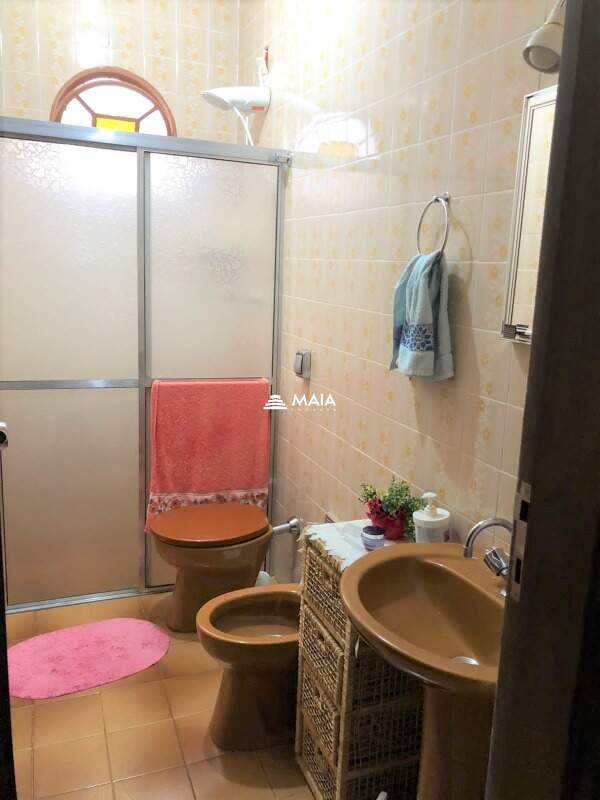 Casa à venda no Grande Horizonte: 