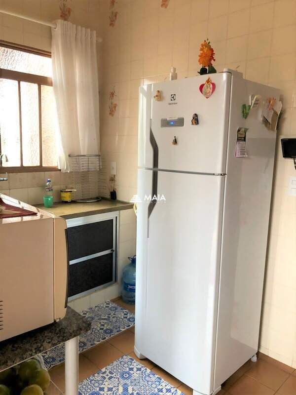 Casa à venda no Grande Horizonte: 