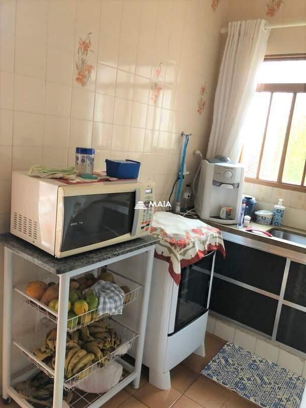 Casa à venda no Grande Horizonte: 