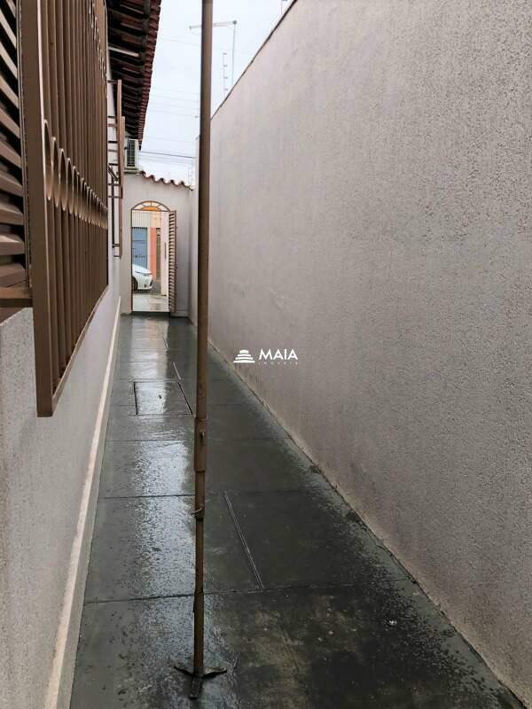 Casa à venda no Grande Horizonte: 