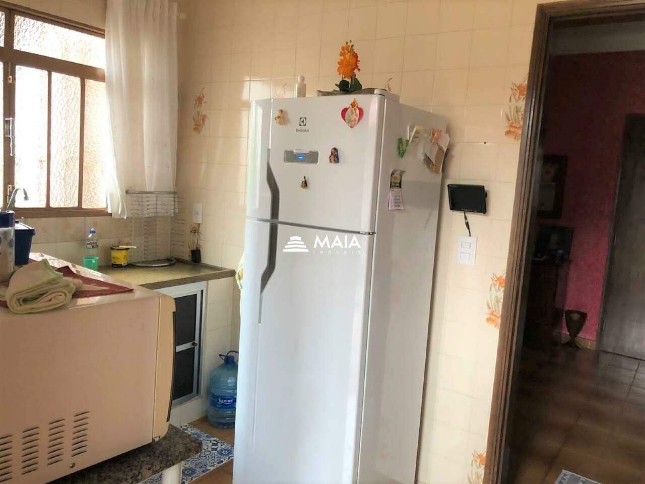 Casa à venda no Grande Horizonte: 