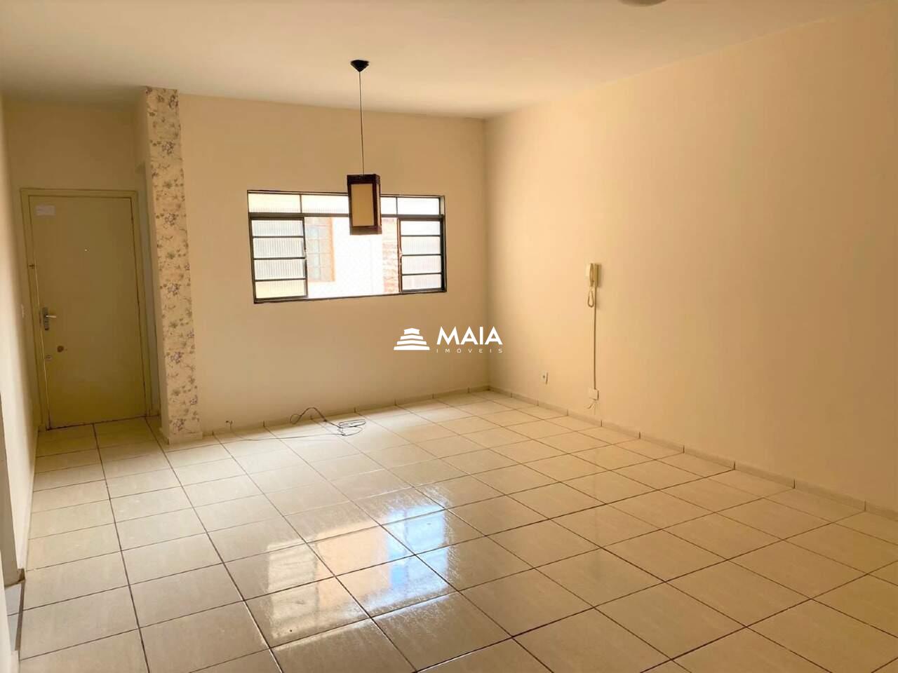 Apartamento à venda no Boa Vista: 