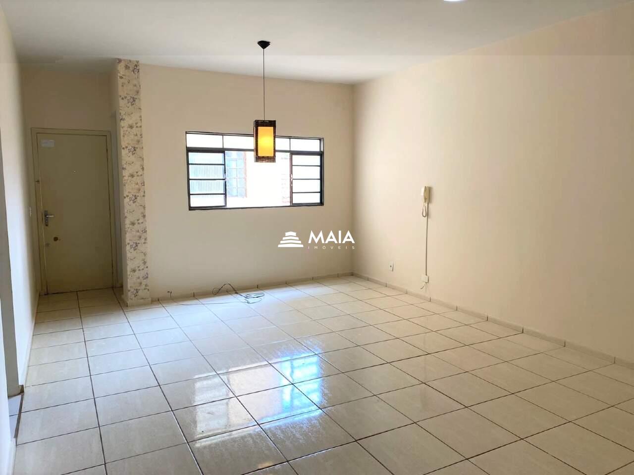 Apartamento à venda no Boa Vista: 