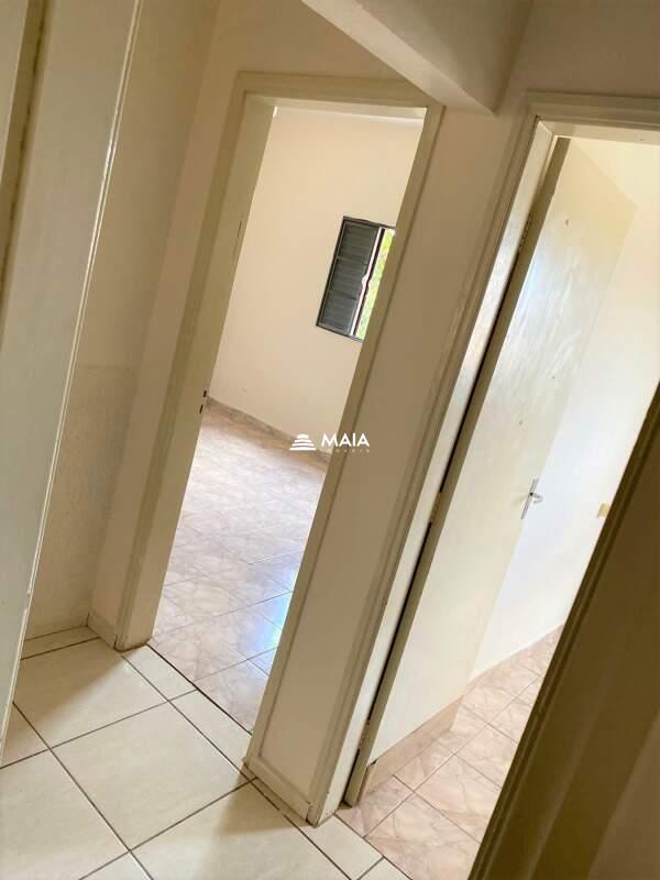 Apartamento à venda no Boa Vista: 