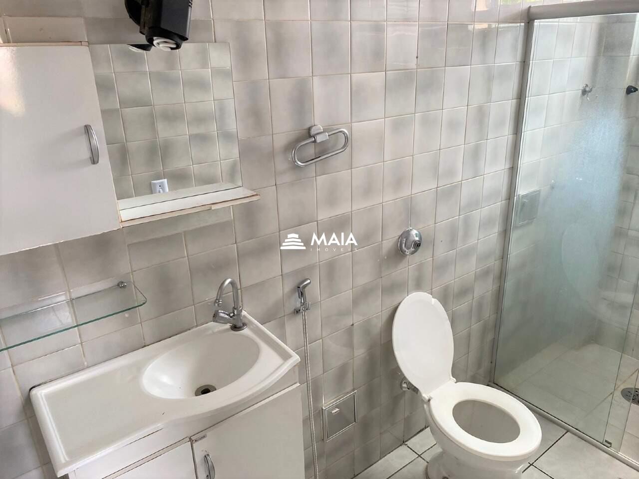 Apartamento à venda no Boa Vista: 