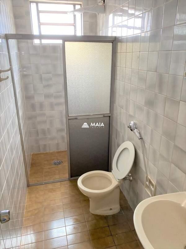 Apartamento à venda no Boa Vista: 