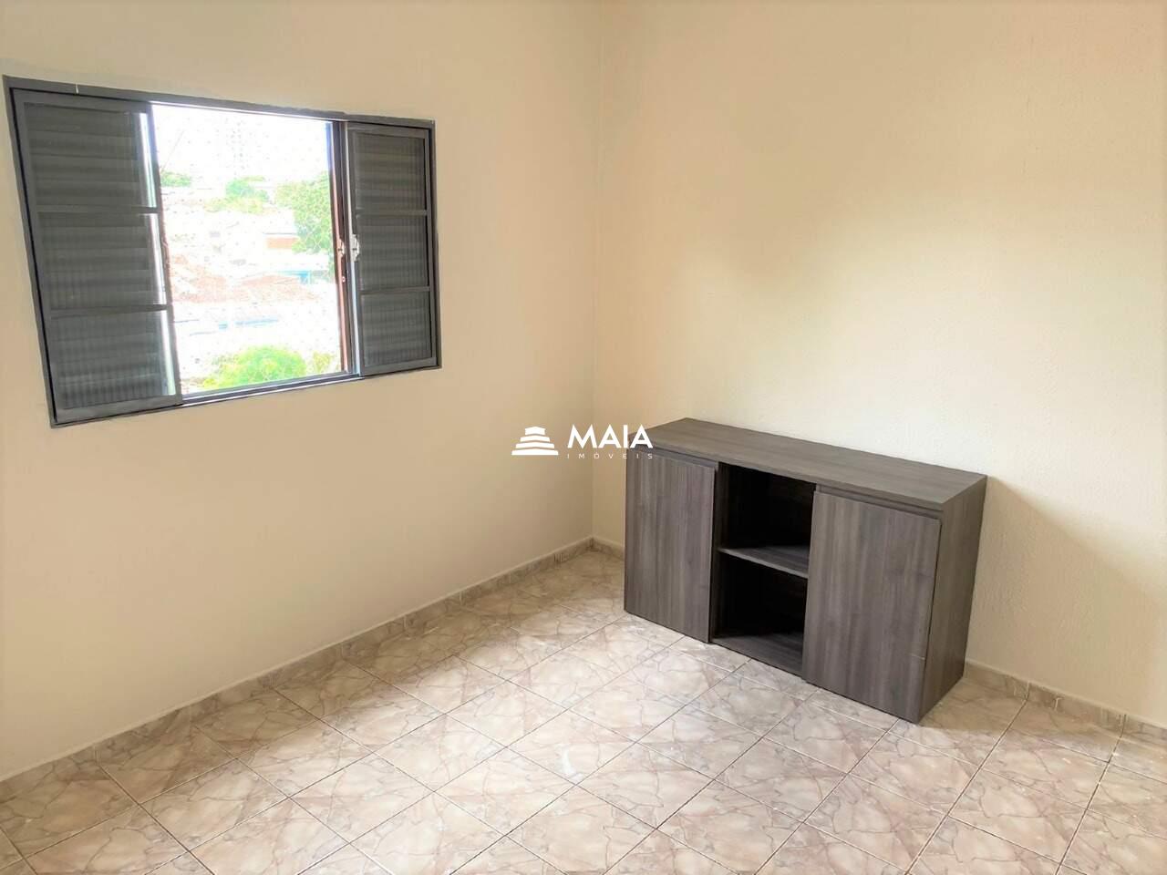 Apartamento à venda no Boa Vista: 