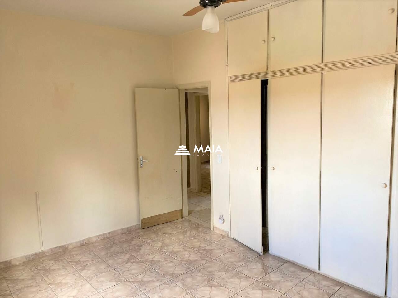 Apartamento à venda no Boa Vista: 