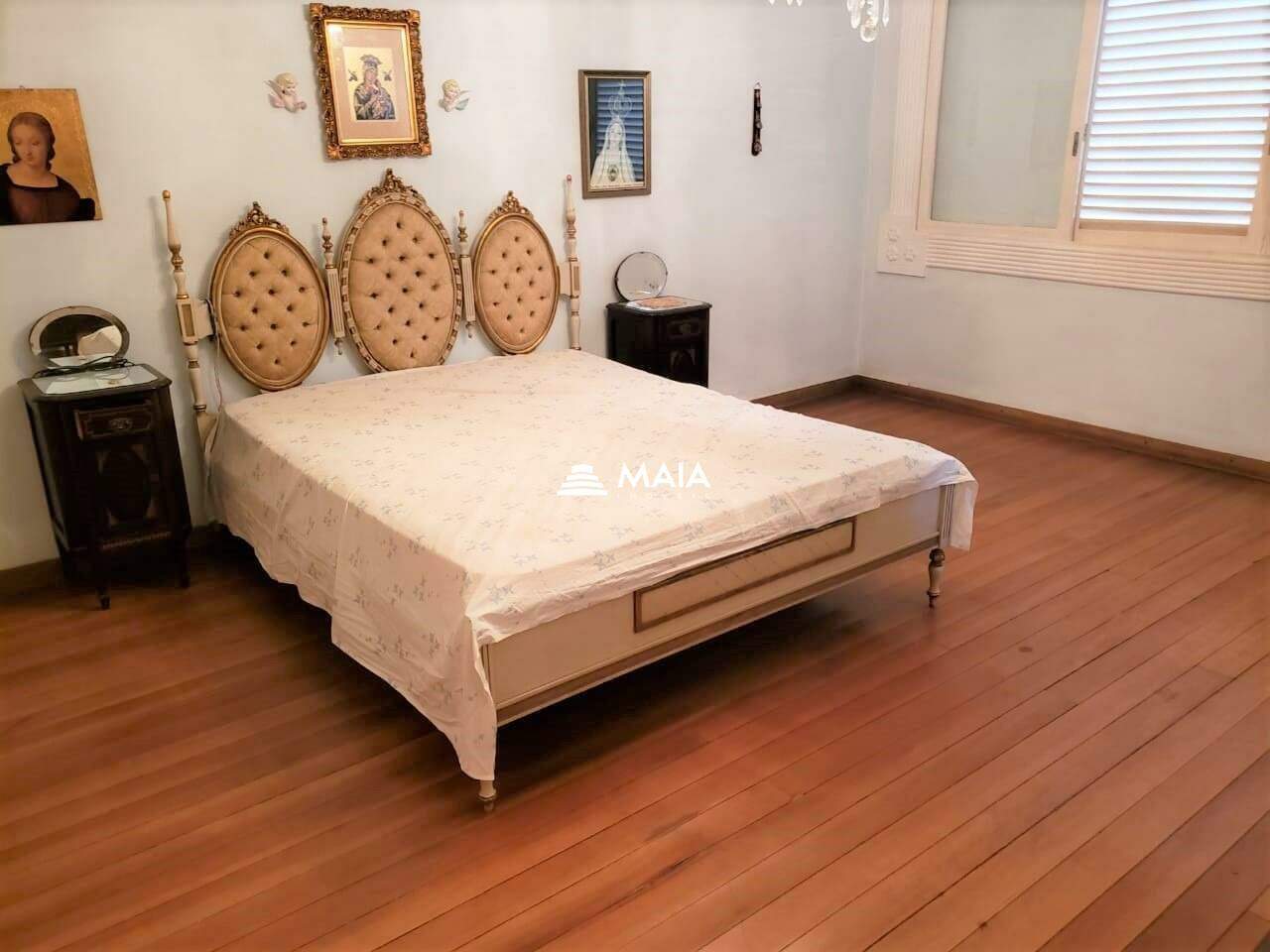 Casa à venda no Santos Dumont: 