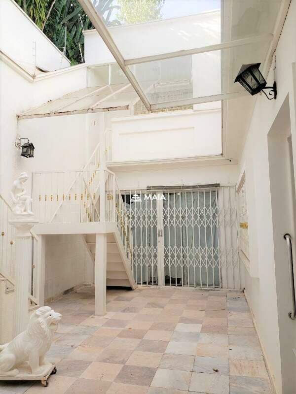 Casa à venda no Santos Dumont: 