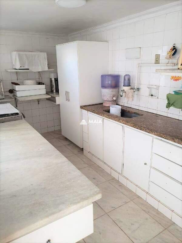 Casa à venda no Santos Dumont: 