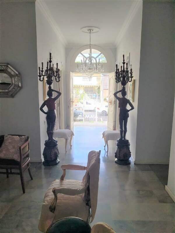 Casa à venda no Santos Dumont: 