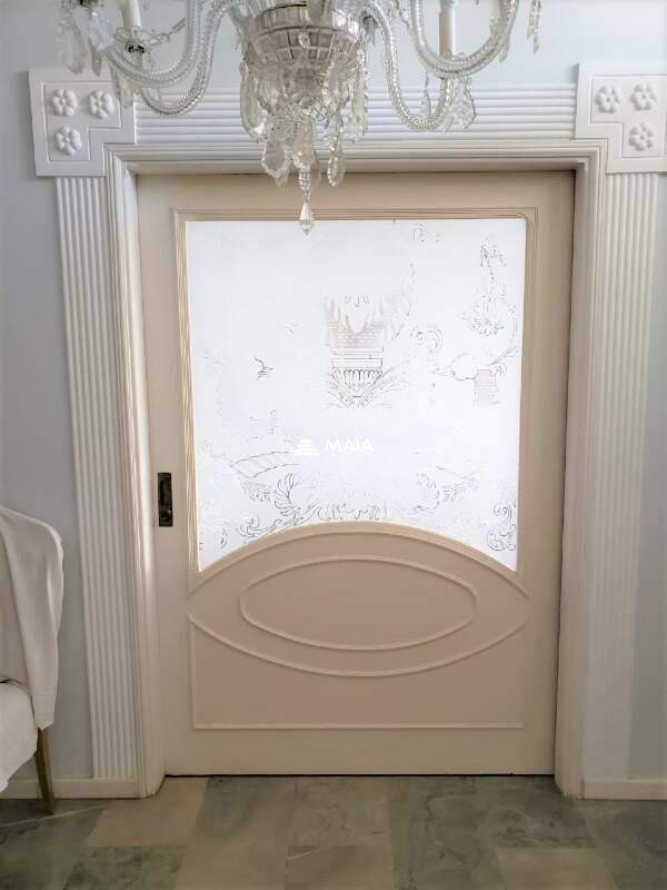 Casa à venda no Santos Dumont: 