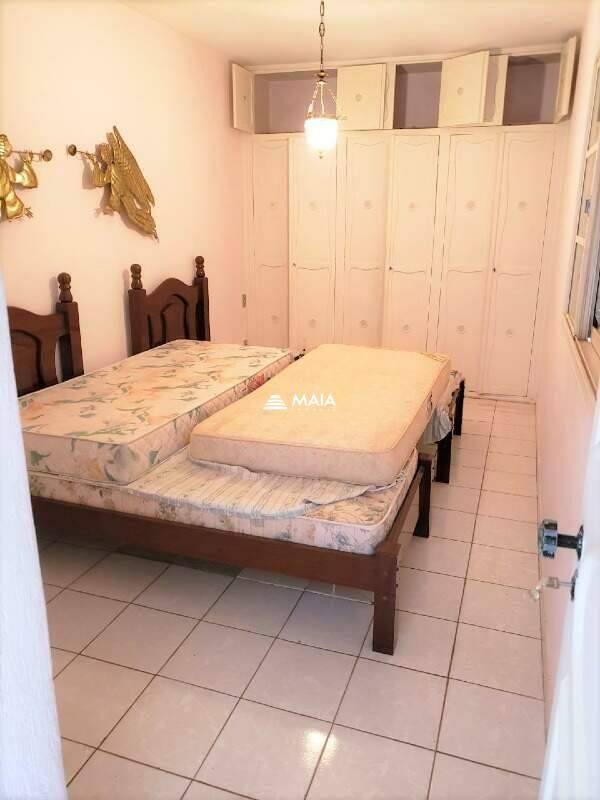 Casa para aluguel no São Sebastião: 