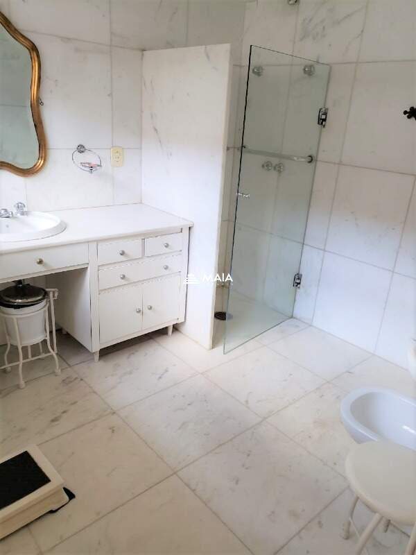 Casa para aluguel no São Sebastião: 