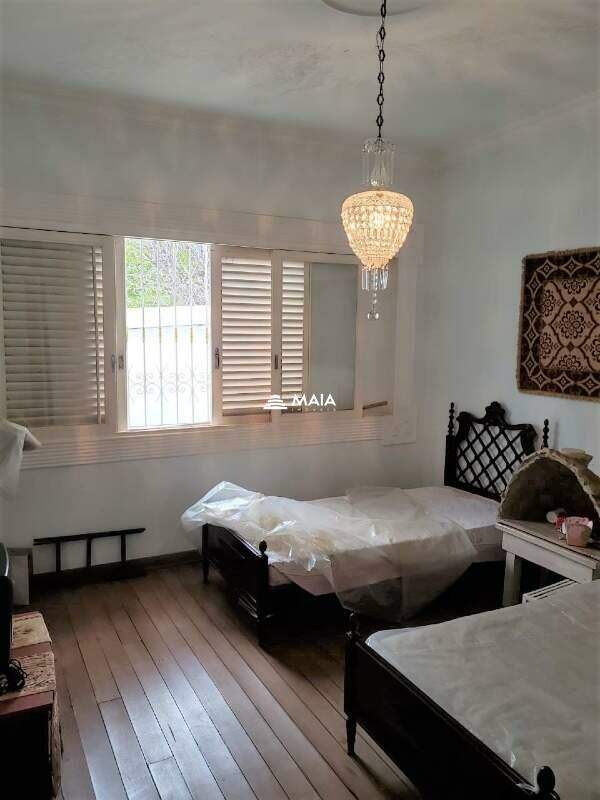 Casa para aluguel no São Sebastião: 