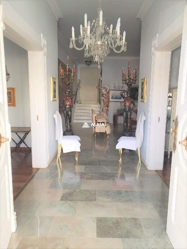 Casa para aluguel no São Sebastião: 