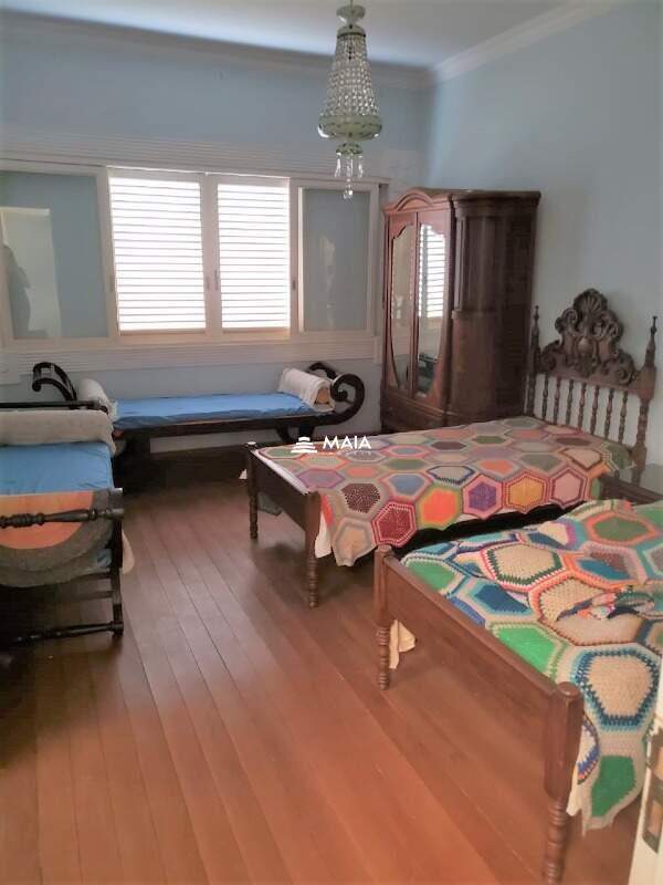 Casa para aluguel no São Sebastião: 