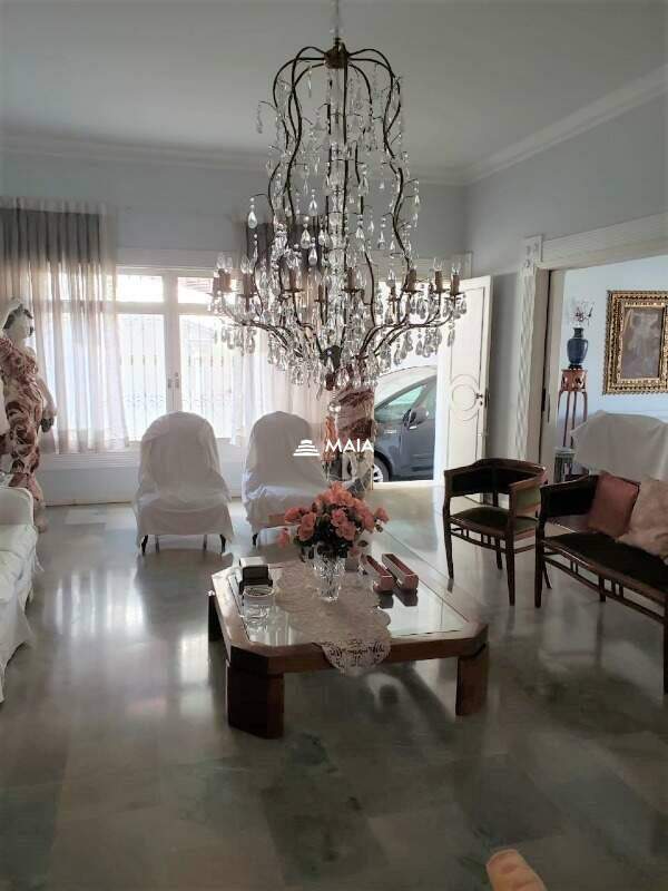 Casa para aluguel no São Sebastião: 