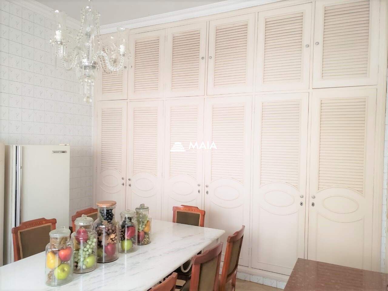 Casa para aluguel no São Sebastião: 