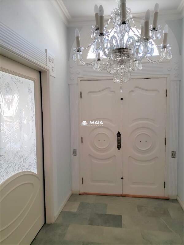 Casa para aluguel no São Sebastião: 