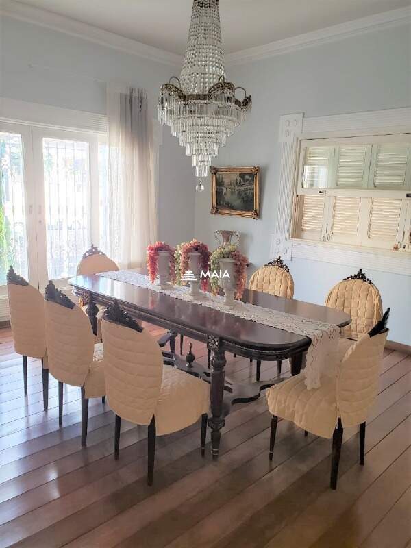 Casa para aluguel no São Sebastião: 