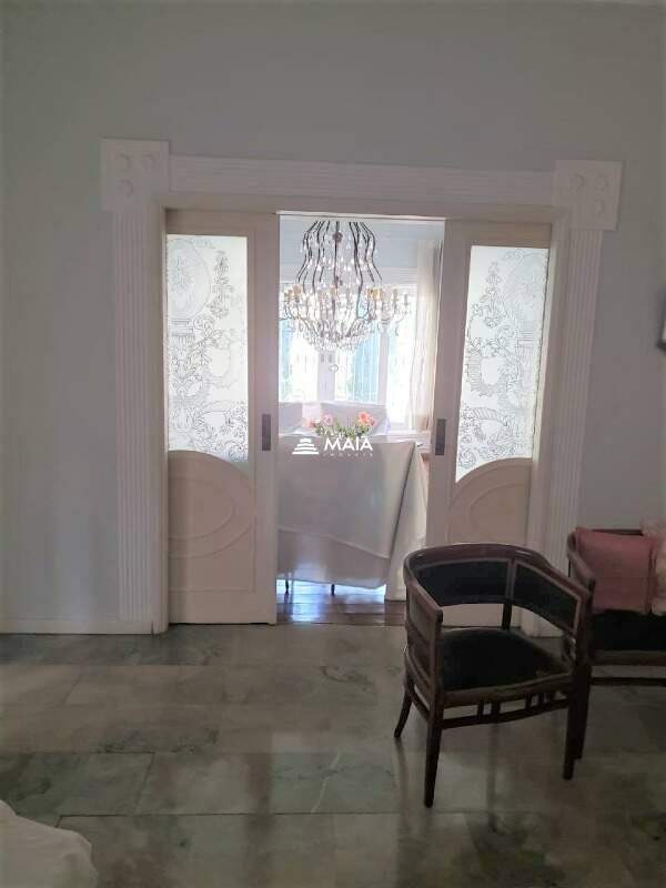 Casa para aluguel no São Sebastião: 