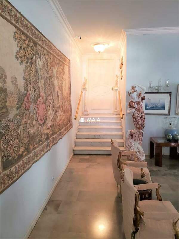 Casa para aluguel no São Sebastião: 