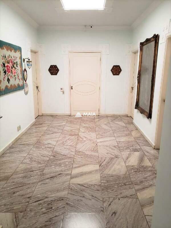 Casa para aluguel no São Sebastião: 