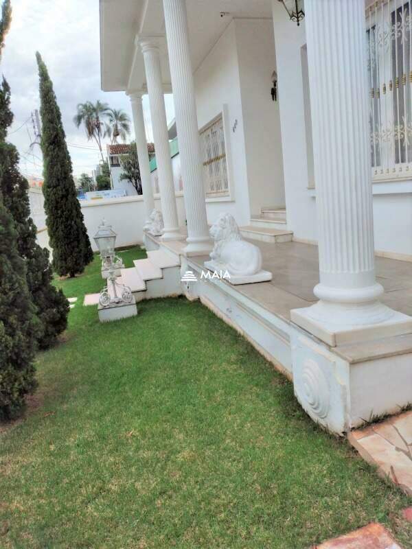 Casa para aluguel no São Sebastião: 