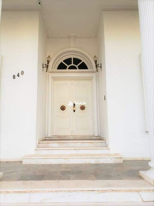 Casa para aluguel no São Sebastião: 