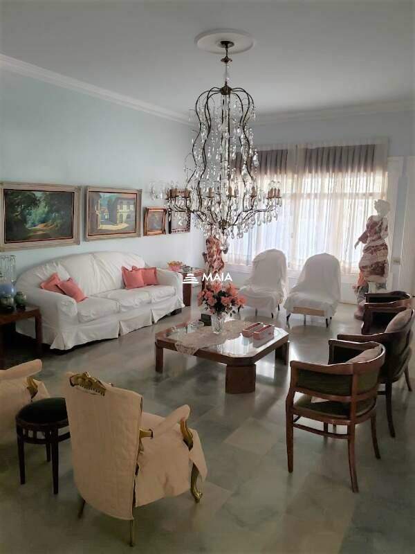 Casa para aluguel no São Sebastião: 