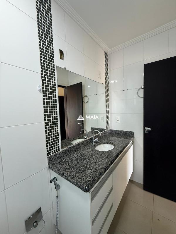 Apartamento para aluguel no Santa Maria: 