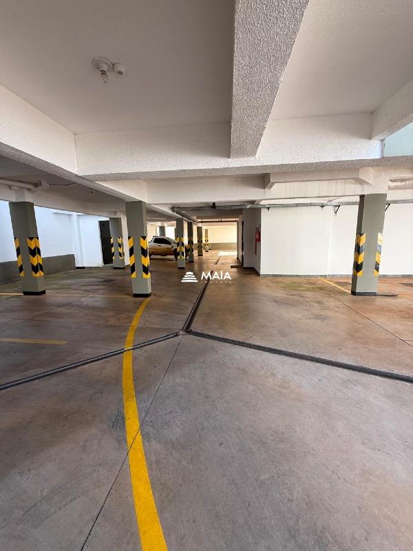 Apartamento para aluguel no Santa Maria: 