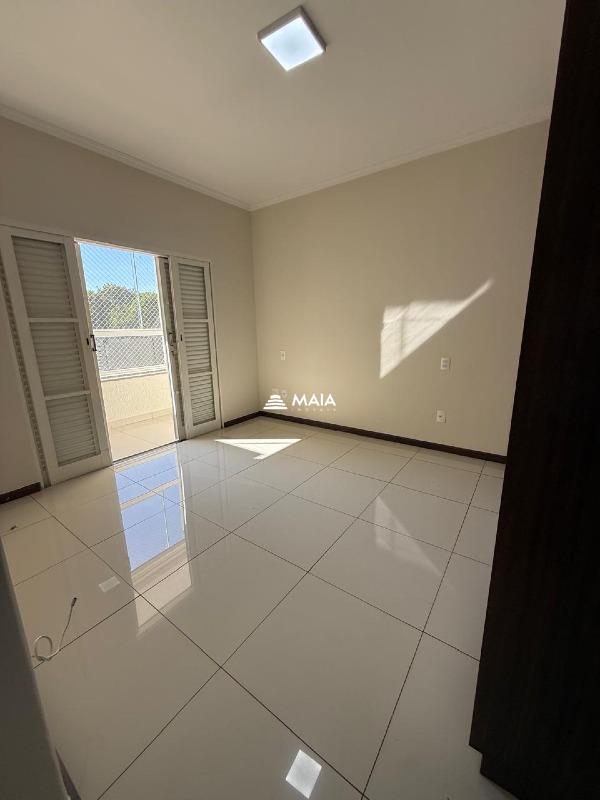 Apartamento para aluguel no Santa Maria: 