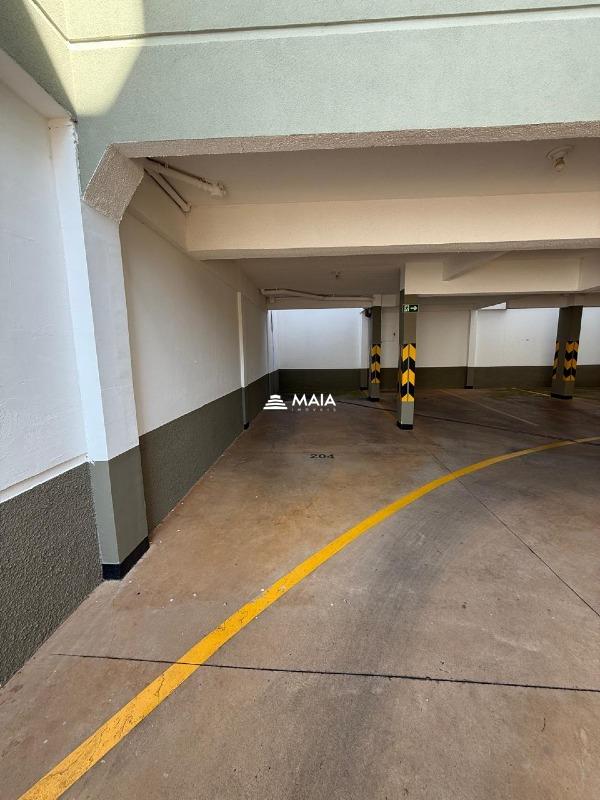 Apartamento para aluguel no Santa Maria: 