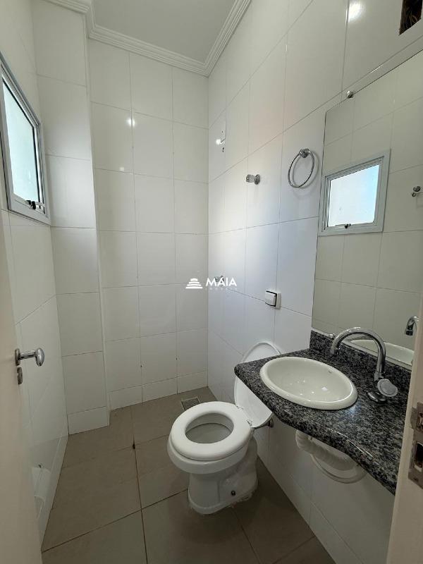 Apartamento para aluguel no Santa Maria: 