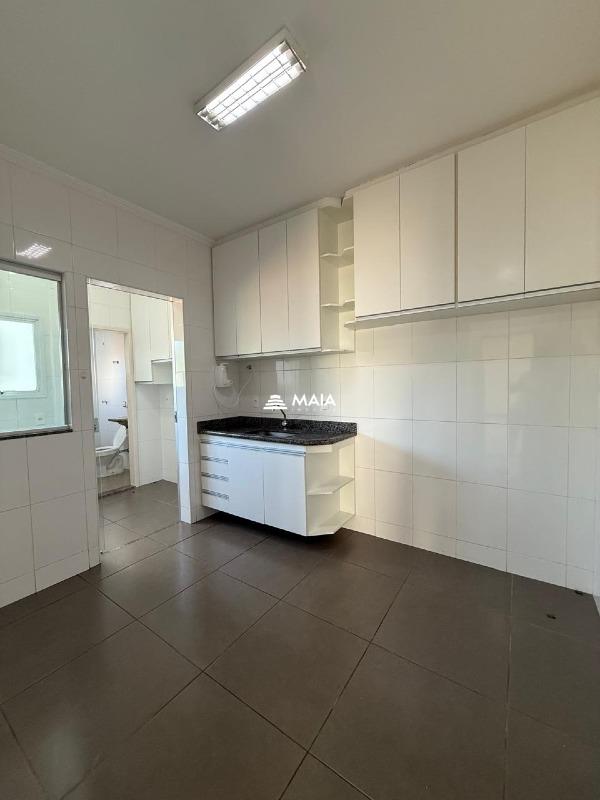 Apartamento para aluguel no Santa Maria: 