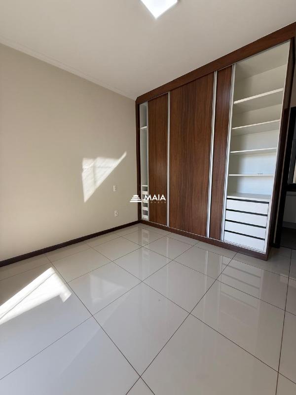 Apartamento para aluguel no Santa Maria: 