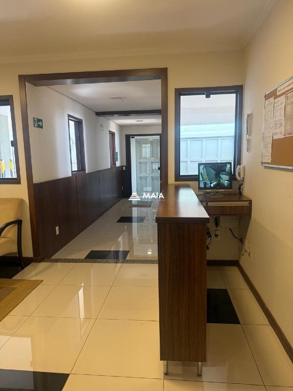 Apartamento para aluguel no Santa Maria: 