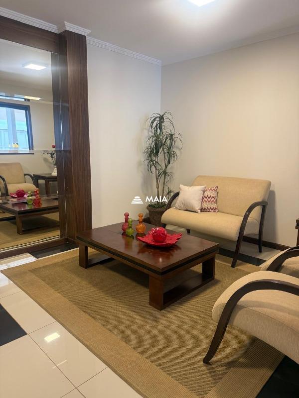 Apartamento para aluguel no Santa Maria: 