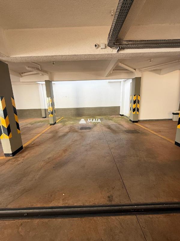 Apartamento para aluguel no Santa Maria: 