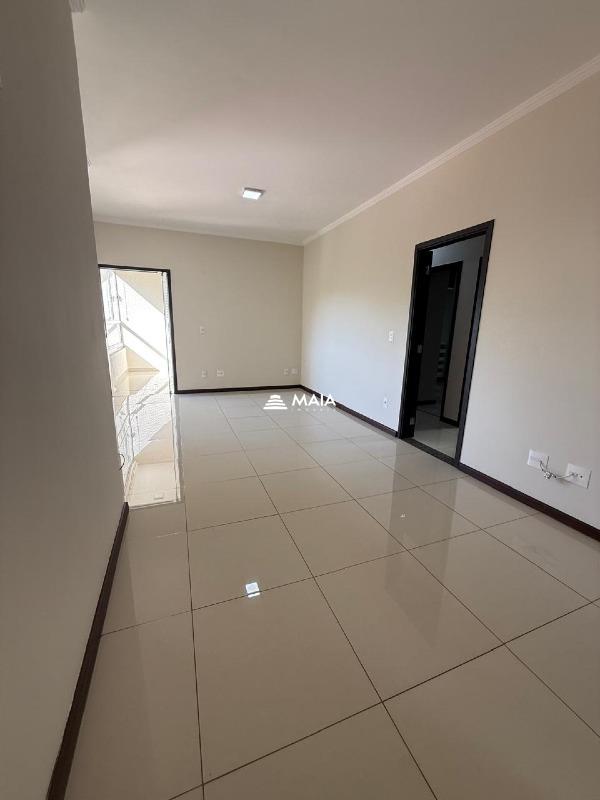 Apartamento para aluguel no Santa Maria: 