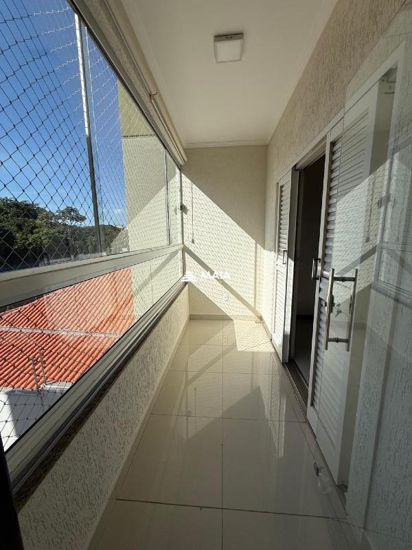 Apartamento para aluguel no Santa Maria: 