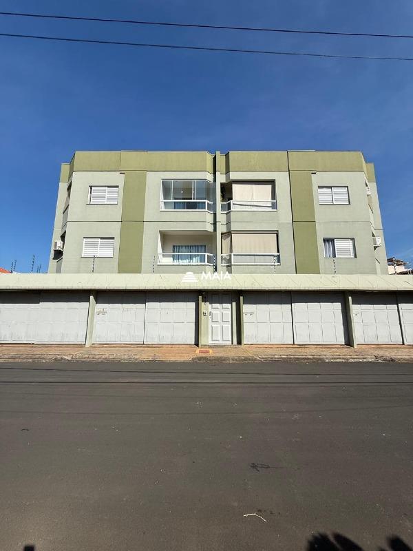 Apartamento para alugar no Santa Maria