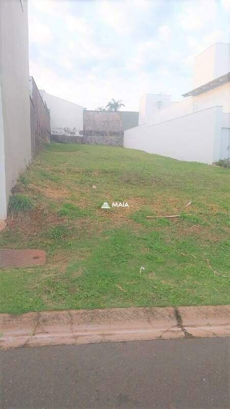 Terreno em Condomínio à venda no Jardim do Lago: 
