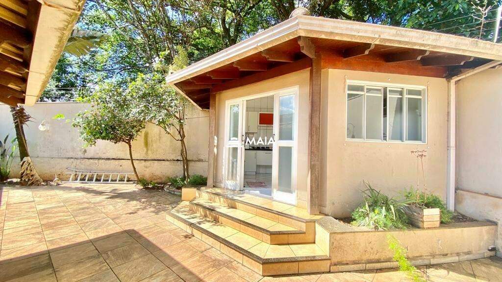 Casa à venda no Quinta Boa Esperança: 