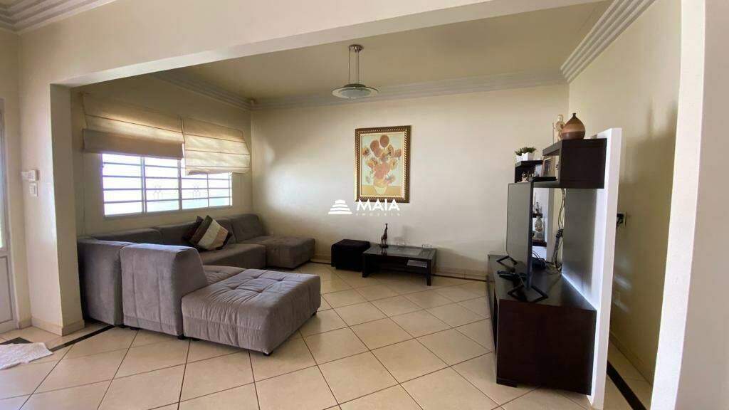 Casa à venda no Quinta Boa Esperança: 