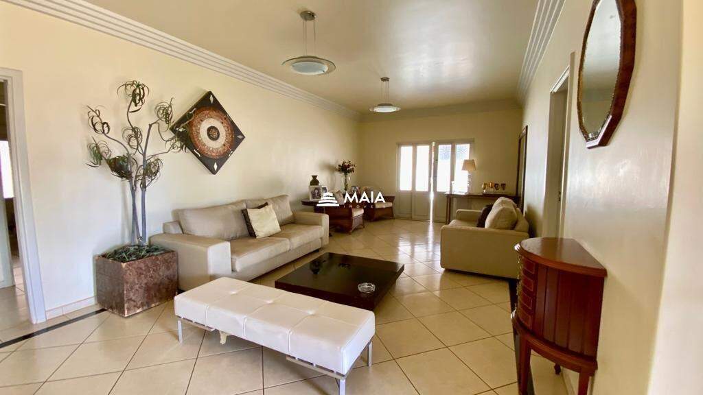 Casa à venda no Quinta Boa Esperança: 