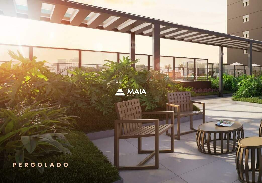 Apartamento à venda no Santa Maria: 